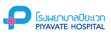 Piyavate Hospital Logo