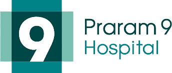 Praram 9 Hospital