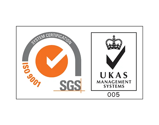 International Standard Certification