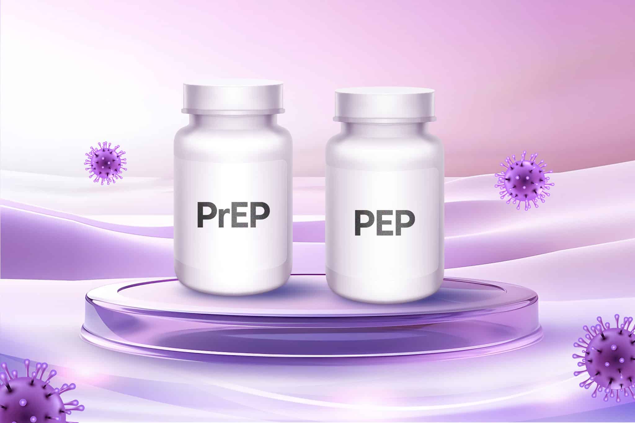 101 Comprehensive Guide to HIV Treatment at MedEx: PEP and PrEP in Bangkok