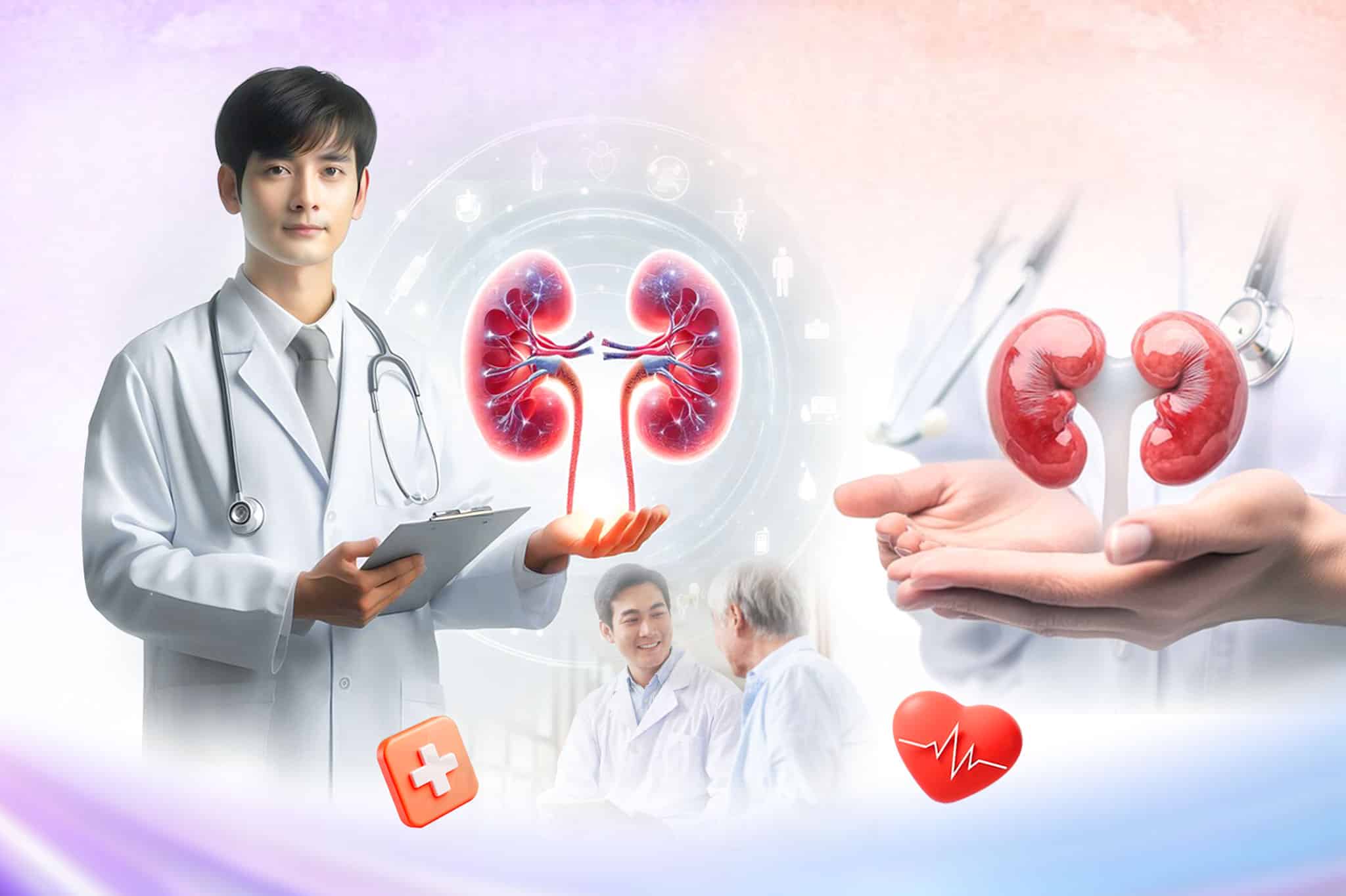 Taking care of your kidneys: Tips and insights for optimal kidney health