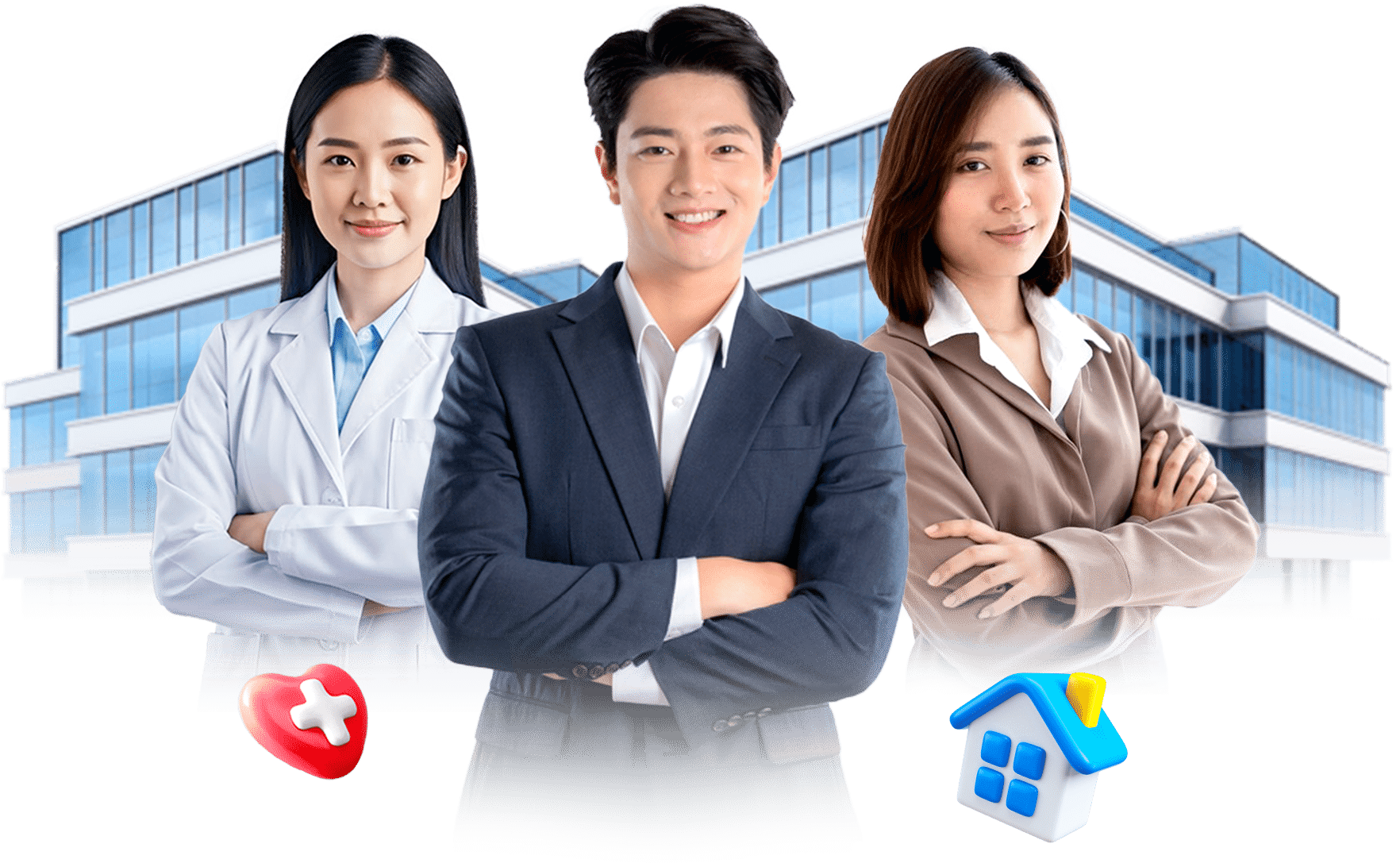 Corporate Health Checkup