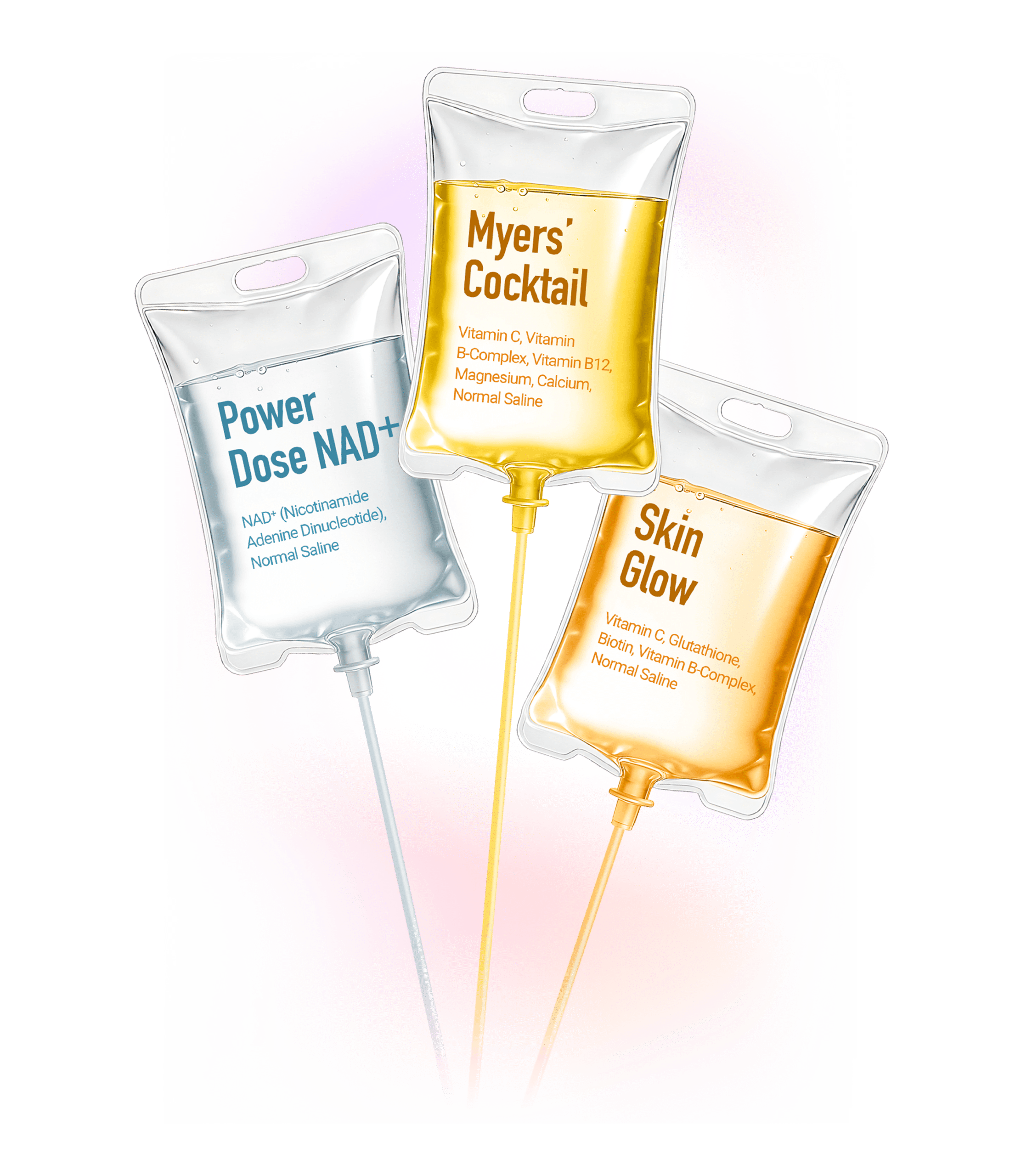 IV Drip Bags Bangkok