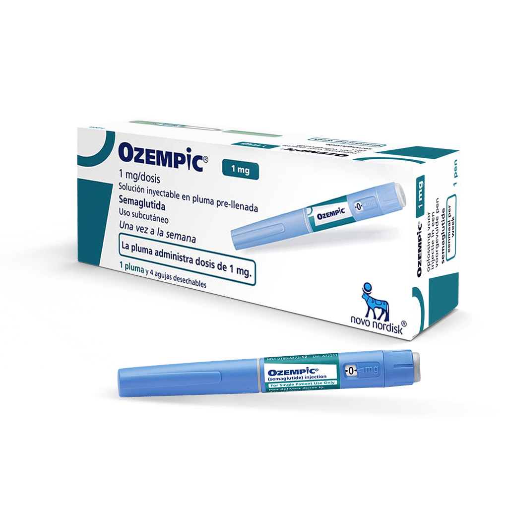 Ozempic 2