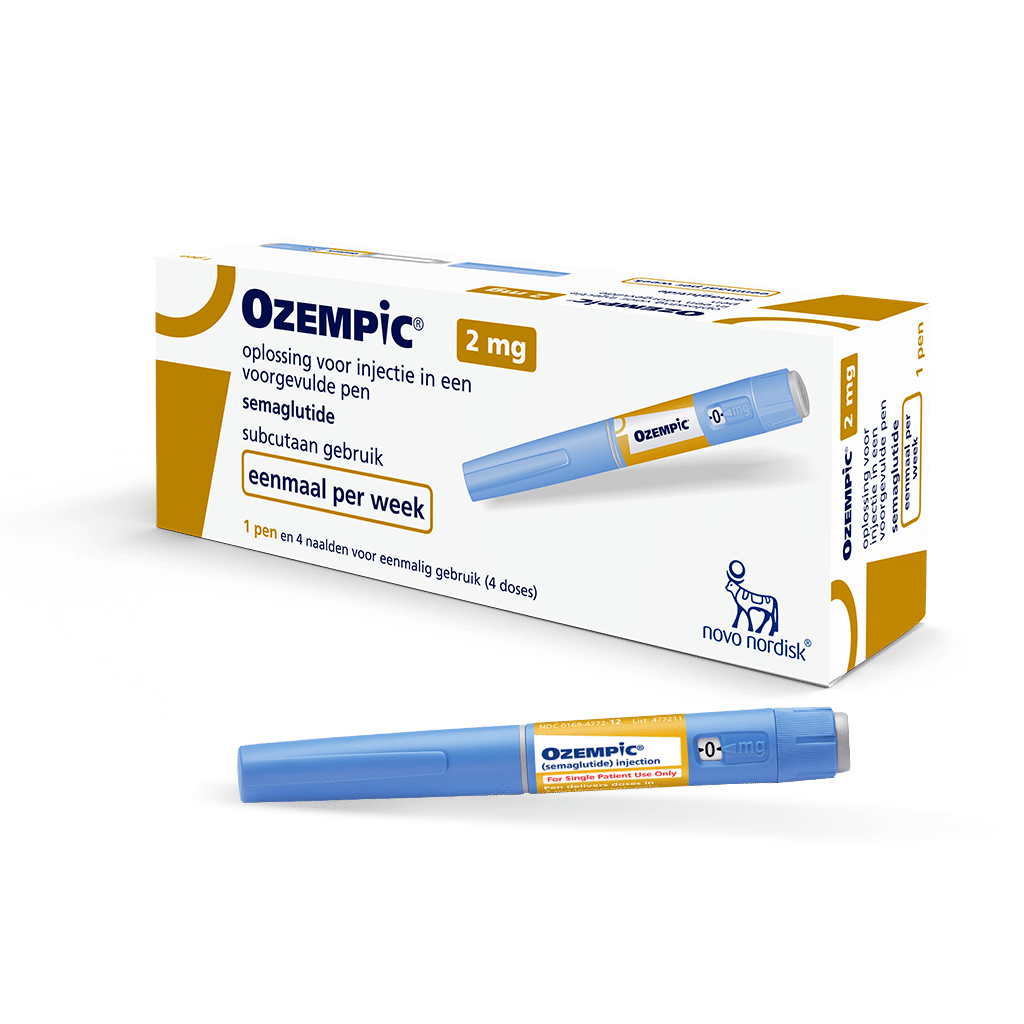 Ozempic 1