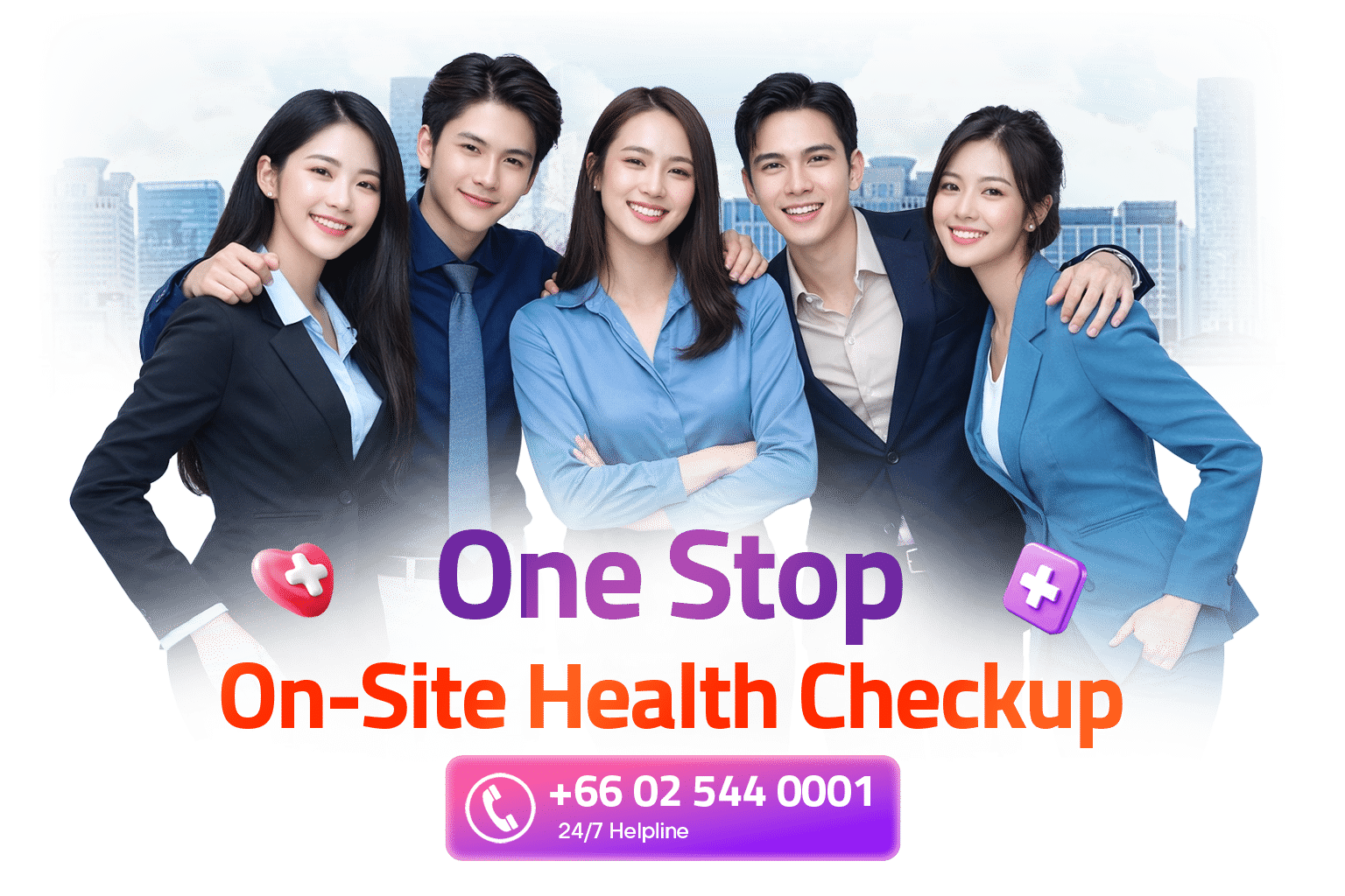 MedEx Corporate Health Solutions