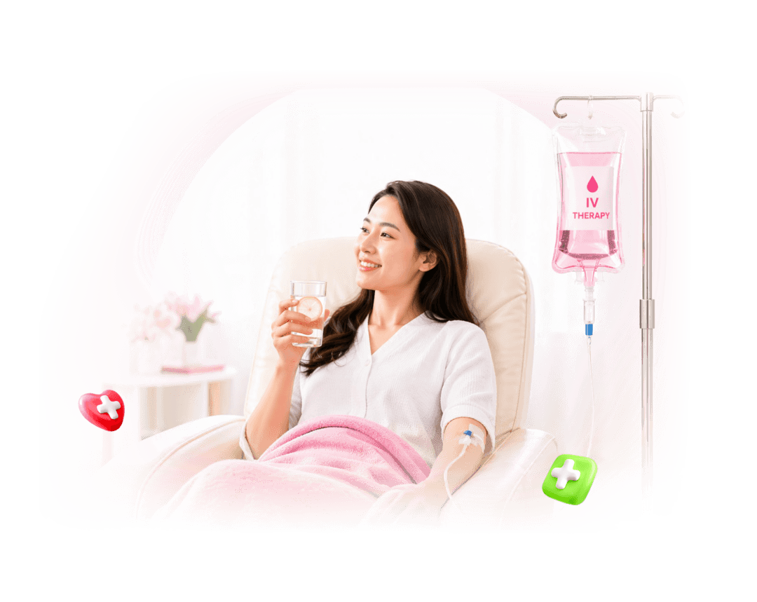 ถุงน้ำเกลือสำหรับให้ทางหลอดเลือดดำ (IV Drip Bags) กรุงเทพฯ